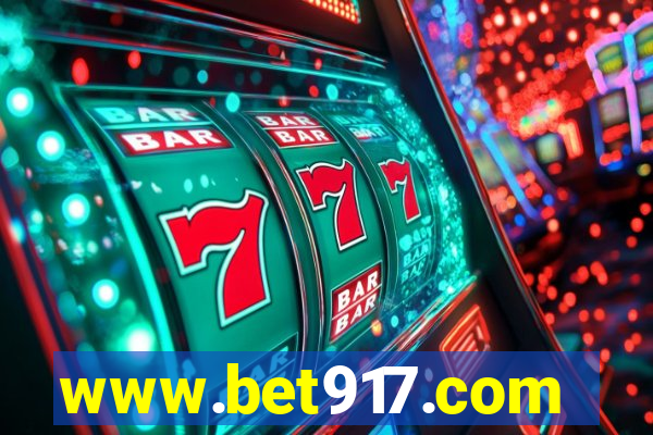 www.bet917.com