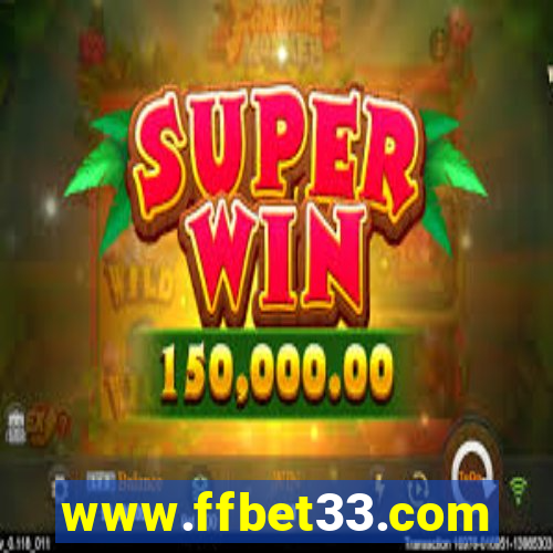 www.ffbet33.com