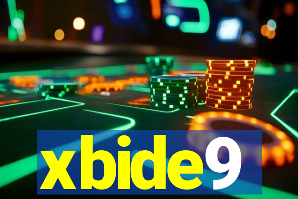 xbide9