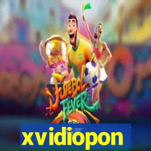 xvidiopon