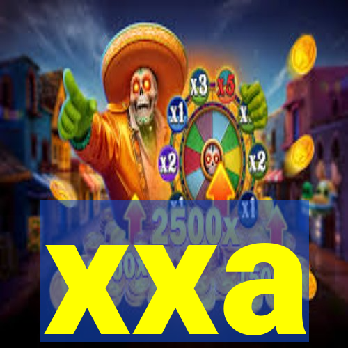 xxa-bet.com