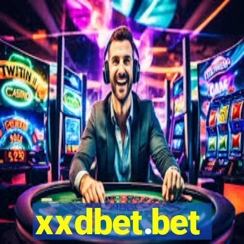 xxdbet.bet