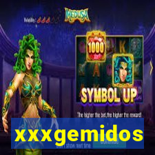 xxxgemidos