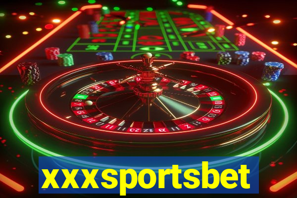 xxxsportsbet