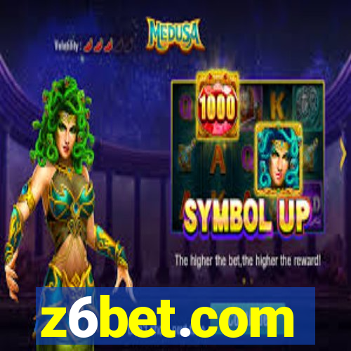 z6bet.com